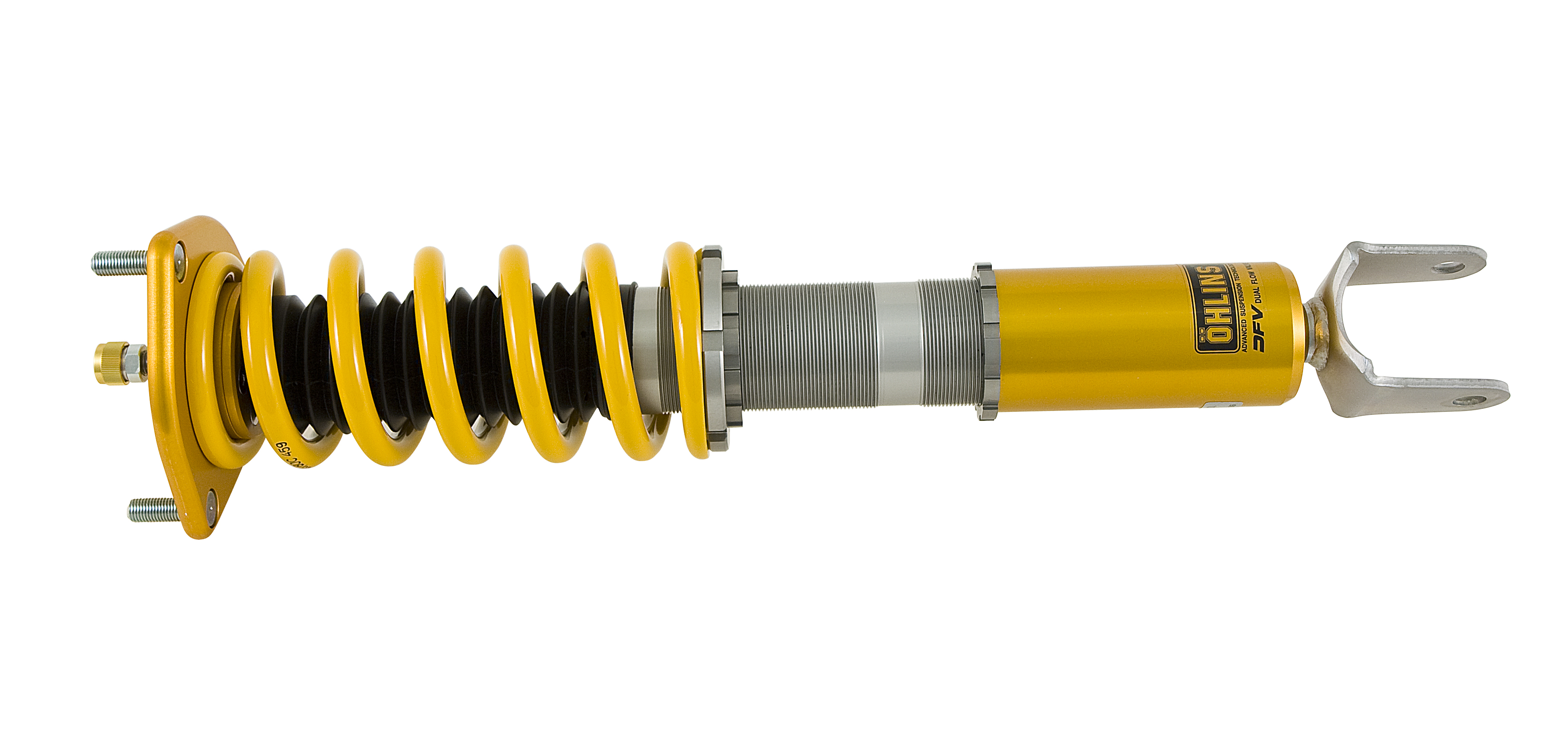 Suspension for Mazda RX-8 - 2003-2008 - (SE3P) | Öhlins