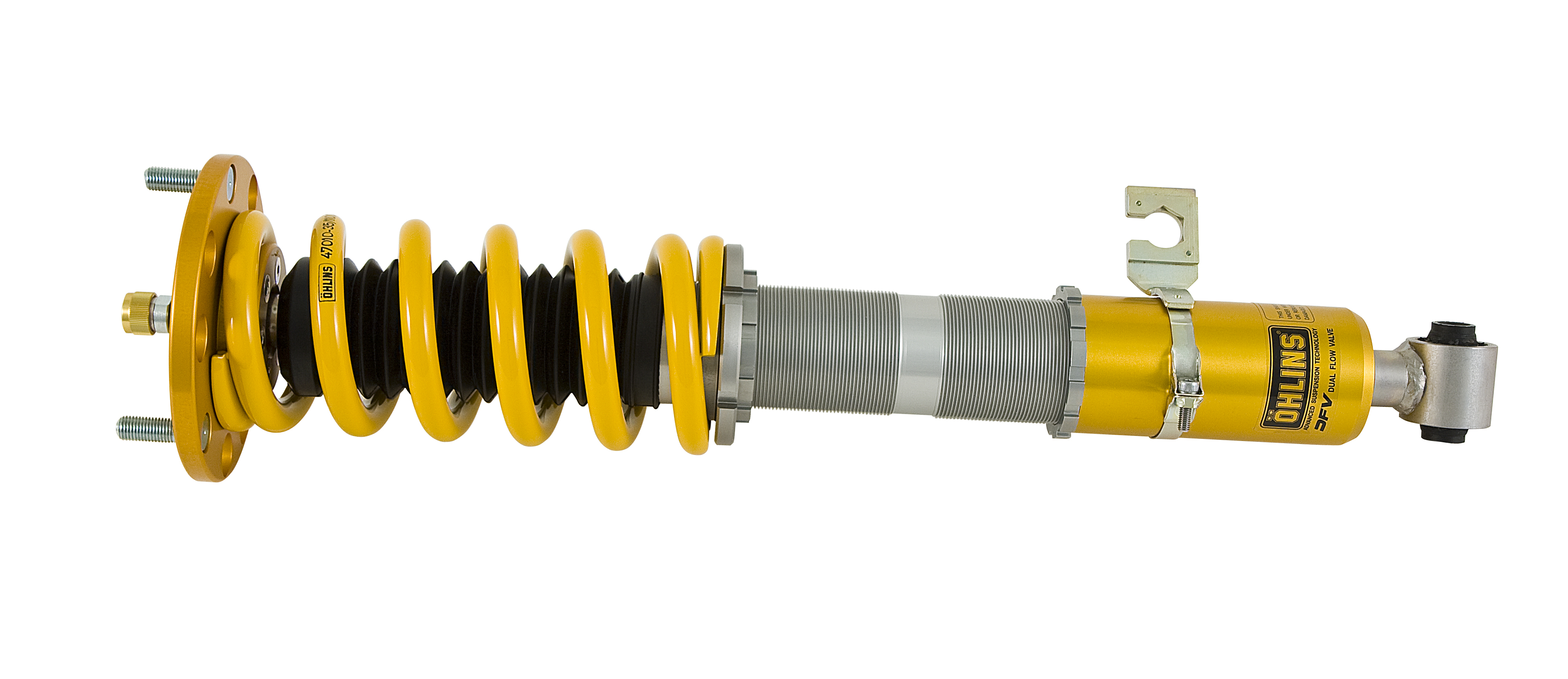 プレゼント サプライズ オーリンズ 純正形状ダンパー RX-7 FD3S OHLINS