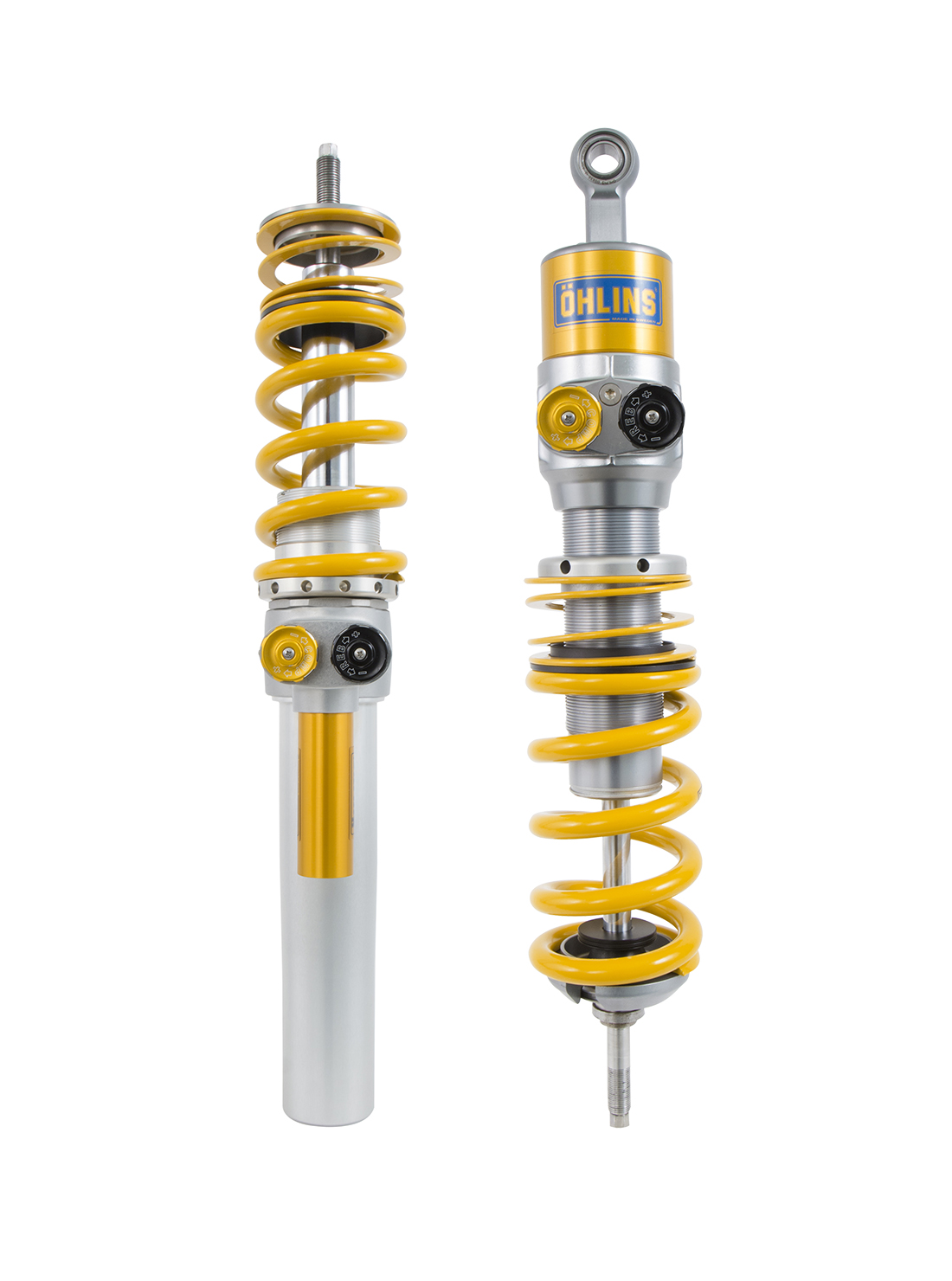 ohlins ttx coil