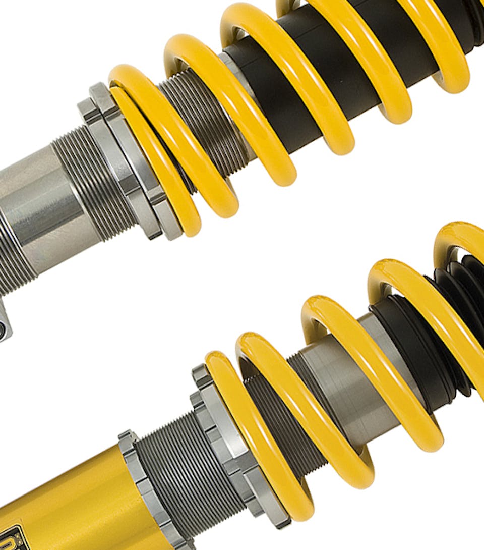 Suspension For Subaru Impreza Wrx Sti 07 11 Grb Grf Ohlins Suspension For Subaru Impreza Wrx Sti 07 11 Grb Grf Ohlins